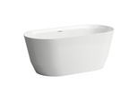 LAUFEN H2439520000001 Marbond weiss