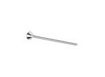 Dornbracht Vaia Handtuchhalter 83211809-00 1-teilig, starr, Ausladung 452 mm, chrom