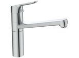 Ideal Standard CeraFit Küchenarmatur BC136AA hoher Auslauf, chrom, ND