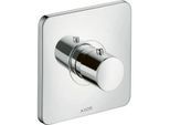hansgrohe Axor Citterio M Fertigmontageset 34715000 Unterputz-Thermostat, chrom