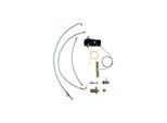Grohe Foot Control Umrüstset 30309000 6 V, chrom