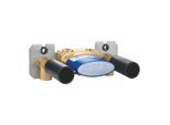 Grohe SmartControl Einbaukörper 26449000 für Thermostat Auf-/Unterputz Kombination