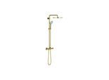 Grohe Euphoria 310 Duschsystem 26075GL0 cool sunrise, mit Brausethermostat