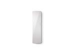 Zehnder Folio Design-Elektroheizkörper ZFK208050000000 FZW/FZB/FZM-180-052/D 1796 x 540 mm, Spiegel
