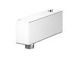Keuco Schlauchanschluss meTime_Spa 59993010000 mit Wandhalter, chrom