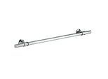 hansgrohe Badetuchhalter Axor Montreux 42060000 Metall, 600 mm, chrom