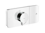 hansgrohe Axor One Thermostatmodul 45711000 1 Verbraucher, chrom