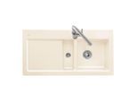 Villeroy und Boch 67120FJ0 67120F 965x475mm Rechteck Chromite C+