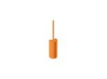 Hewi 477 Toilettenbürstengarnitur 477.20.20024 orange, freistehend