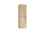 Villeroy & Boch Collaro Hochschrank C03401VJ 454x1538x349mm, Anschlag rechts, Nordic Oak