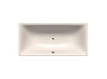 Kaldewei Silenio Badewanne 267834010231 190x90cm, Vollantislip, pergamon
