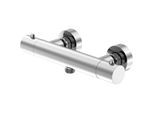 Steinberg Serie 340 Brause-Thermostat 3403200 Aufputz, 1/2", chrom