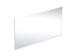 Geberit Option Plus Square Lichtspiegel 502785001 120 x 70 cm, Aluminium eloxiert, direkte-/indirekte Beleuchtung