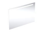 Geberit Option Basic Square Lichtspiegel 502809001 Beleuchtung oben, 100 x 70 cm