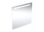 Geberit Option Basic Square Lichtspiegel 502806001 Beleuchtung oben, 70 x 70 cm