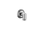 Dornbracht Madison Wandanschlussbogen 28450410-00 1/2", chrom