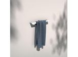 KEUCO Moll Badetuchhalter 12701010400 44,2 cm, verchromt