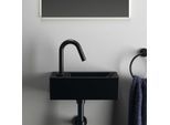 Ideal Standard i.life S Hand-Waschbecken E2113V3 37x21cm, Hahnbank links