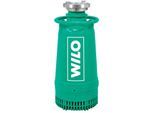 Wilo Schmutzwasser-Tauchmotorpumpe 6021343 KS 70ZM D, 400 V, 7,5 kW