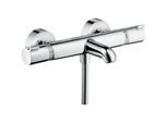 hansgrohe Ecostat Comfort Wannen Thermostat 13114000 Aufputz, chrom