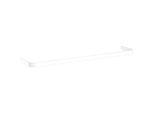 hansgrohe Xelu Q Handtuchhalter 54143700 90x430mm, mattweiß