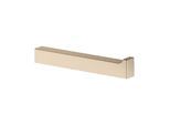Keuco Edition 11 Toilettenpapier-Ersatzrollenhalter 11163030000 Bronze gebürstet