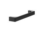 Keuco Edition 11 Haltegriff 11107370000 schwarz matt, Breite 300 mm