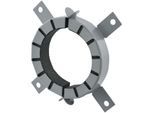 Walraven Pacifyre Brandschutzmanschette 2134075077 40-75mm, für brennbare Rohrleitungen