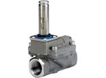 Danfoss Magnetventil 032U8500 15SS, G 1/2, kvs 4, stromlos geschlossen, NC