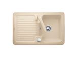 Villeroy und Boch 674500AM 800x510mm aus Keramik Almond CeramicPlus