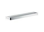 hansgrohe Axor Universal Circular Handtuchhalter 42832000 600 mm, chrom