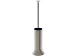 Ideal Standard La Dolce Vita WC-Bürstengarnitur T5494GN Standmodel Silver Storm