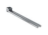 Emco Trend Handtuchhalter 025000145 chrom, 450 mm, schwenkbar