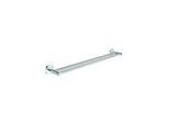 Grohe Essentials Doppel-Badetuchhalter 40802001 chrom, 600 mm