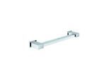 Grohe Essentials Cube Wannengriff 40514001 chrom, 340 mm