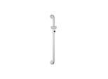 Hewi 477 Brausehalterstange 477.33.11024 800mm, orange