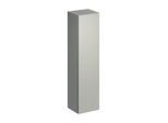 Geberit Xeno² Hochschrank 500503001 40 x 170 x 35,1 cm, mit 1 Tür, matt/greige
