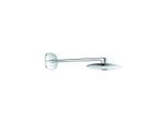 Grohe Rainshower SmartControl 360 Duo Kopfbrause 26254000, 2 Strahlarten, chrom