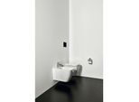 Ideal Standard i.life S Kompakt-Wand-Bidet T4593MA 35,5x48x30cm, weiß Ideal Plus