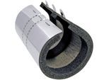Walraven Pacifyre Brandschutzmanschette 2154063065 63-65mm, für brennbare Rohrleitungen