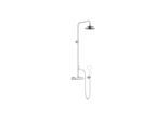 Dornbracht Madison Duschgarnitur 34459360-00 mit Brause-Thermostat, Ausladung Standbrause 420 mm, chrom