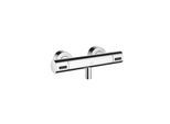 Dornbracht Brause-Thermostat 34442979-00 Wandmontage, Brauseabgang 3/8", chrom