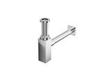 Steinberg Serie 120 Design Siphon 1201696 chrom