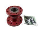 Grundfos Ausgleichsstück 569827 A 80-140, DN 80, 140 mm, PN 10/16