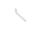 Hewi 477 Handtuchhalter 477.09B20097 445x105mm, 1-tlg., matt, lichtgrau