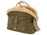 more LIFESTYLEPETS Transporttasche Kahlo khaki