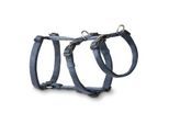 Wolters Professional Geschirr No Escape graphit S