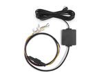 USB-Kabel GARMIN "Parking Mode DC 45/55", schwarz (grau), Kabel, USB-Kabel