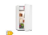 Luminance Frost Kühlschrank 91L Crisper-Fach 2 Glasböden
