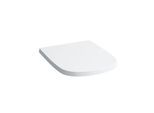 LAUFEN Palomba WC-Sitz 8918020000001 weiss, LAUFEN Clean Coat, mit Absenkautomatik